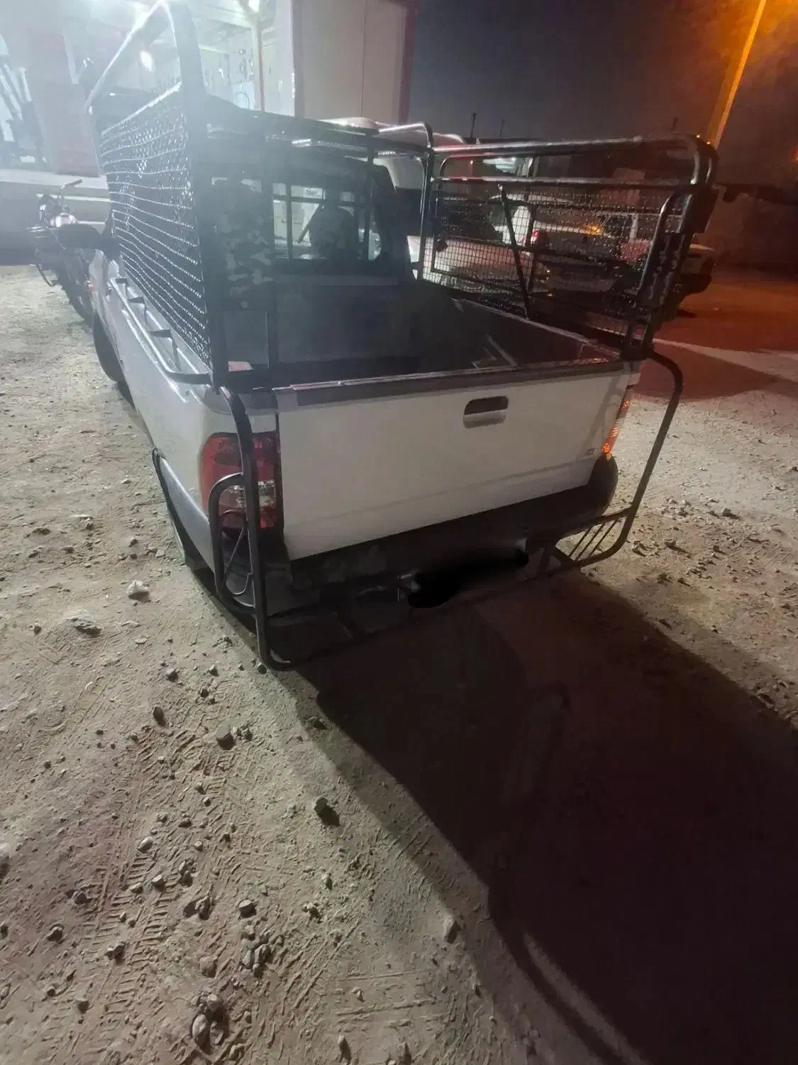 وانت پراید|خودرو سواری و وانت|داراب, |دیوار