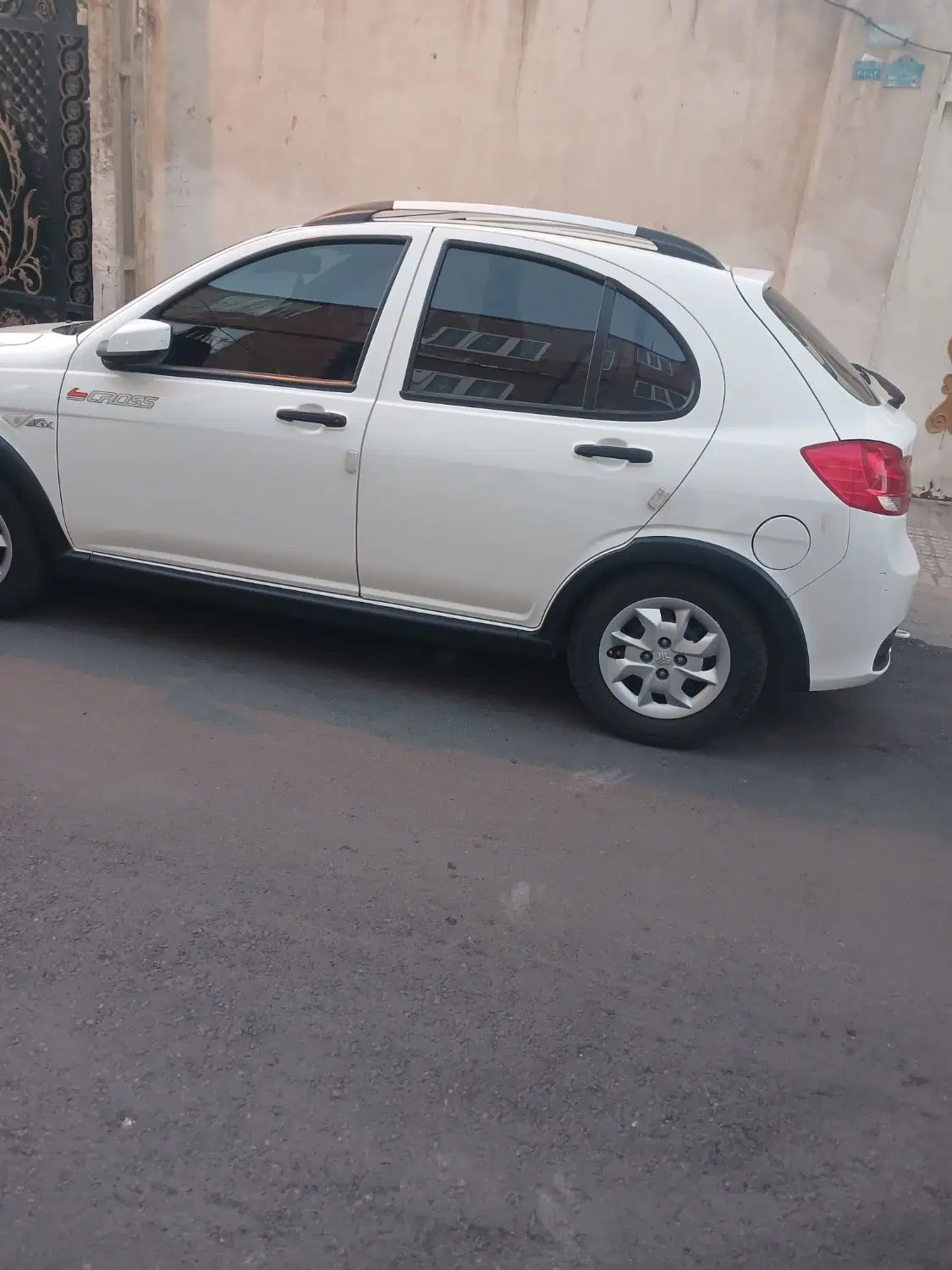 کوییک اس|خودرو سواری و وانت|پاکدشت, شهرک انقلاب|دیوار