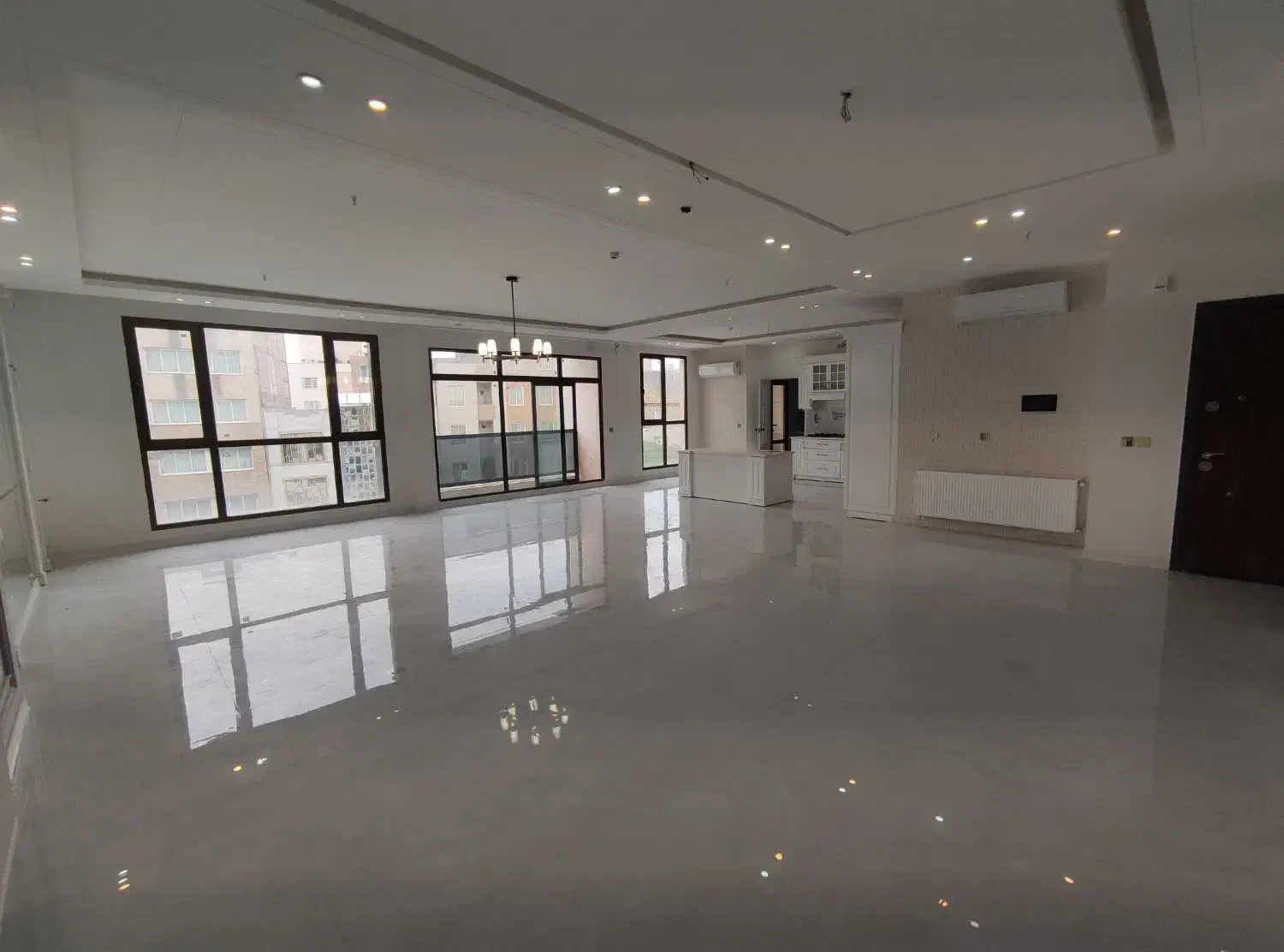 ویلاشهر/ امام رضادو/ ۲۴۰ متر واحد+ ۷۰ مترتراس/ صفر|اجارهٔ آپارتمان|مشهد, ویلاشهر|دیوار