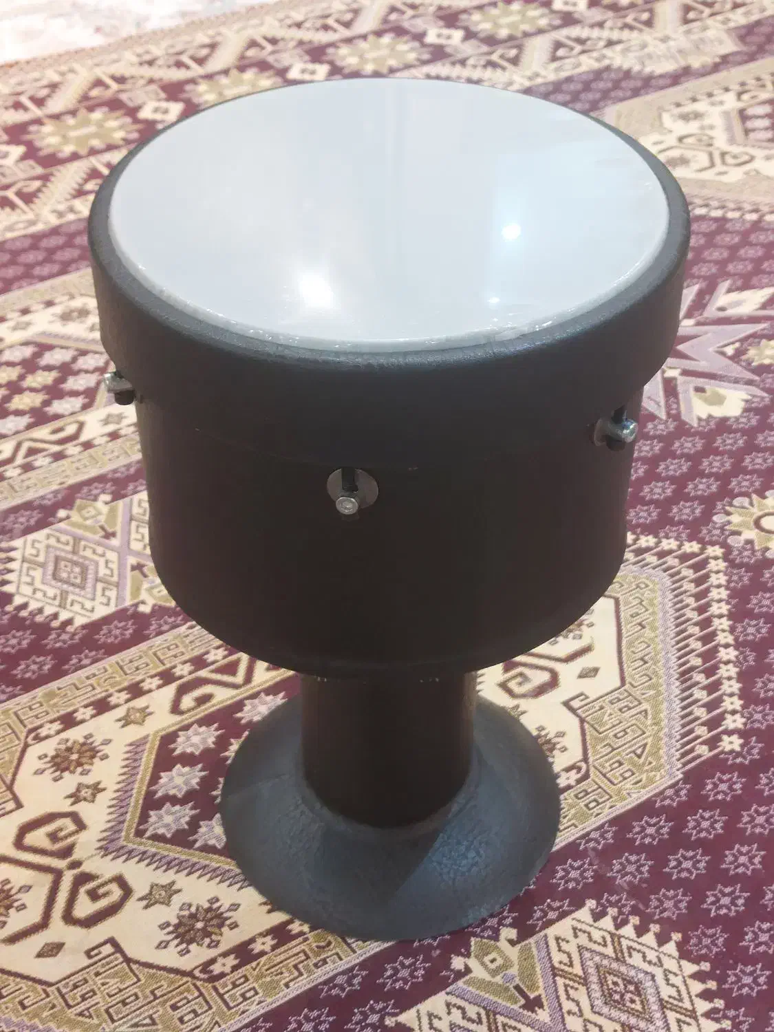 ضرب (تنبک)|درام و پرکاشن|بوشهر, |دیوار