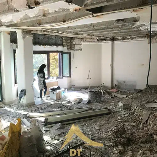 پیمانکاری ساختمان و بازسازی|خدمات پیشه و مهارت|گرگان, |دیوار