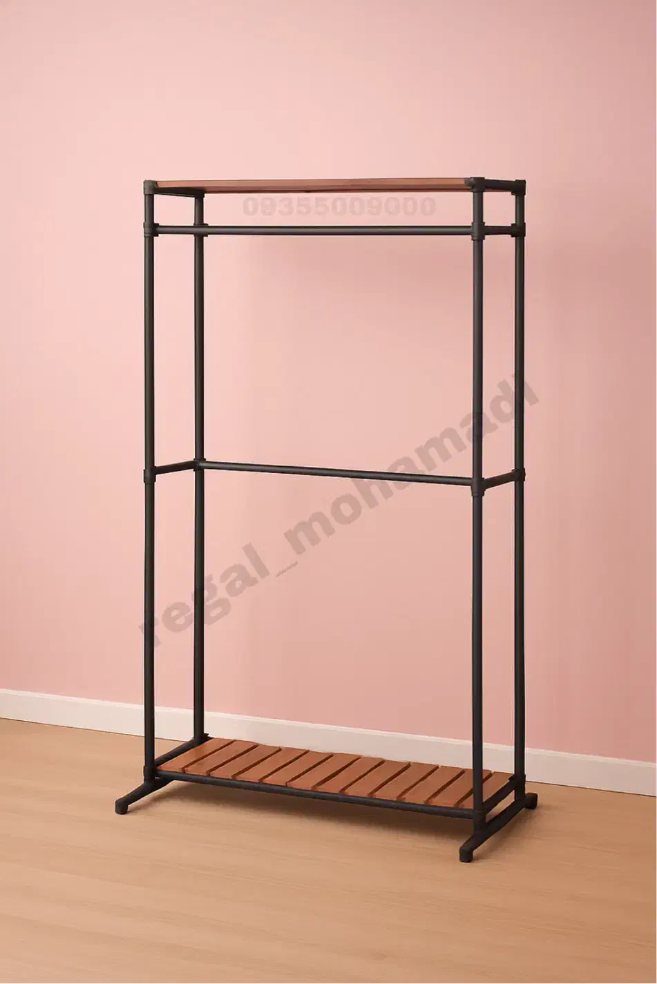 ازین شده رخت آویز  بست‌رگال آویز پیشخوان|بندرخت و رخت‌آویز|تهران, نعمت‌آباد|دیوار