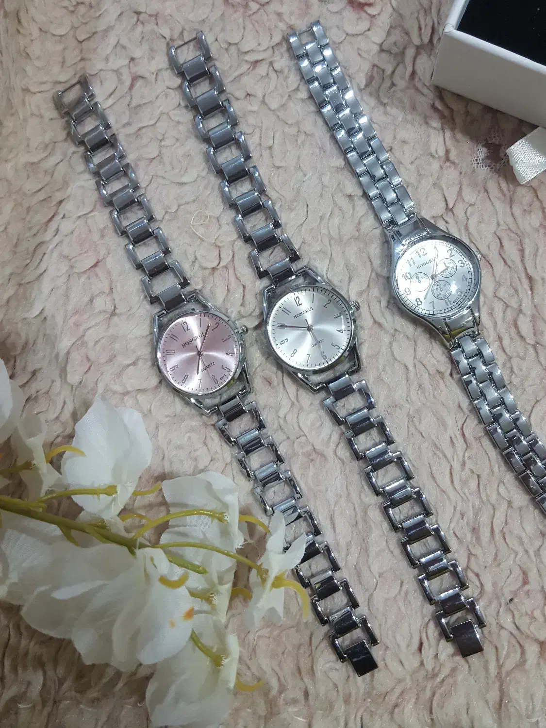 ساعت مچی زنانه|ساعت|تبریز, |دیوار