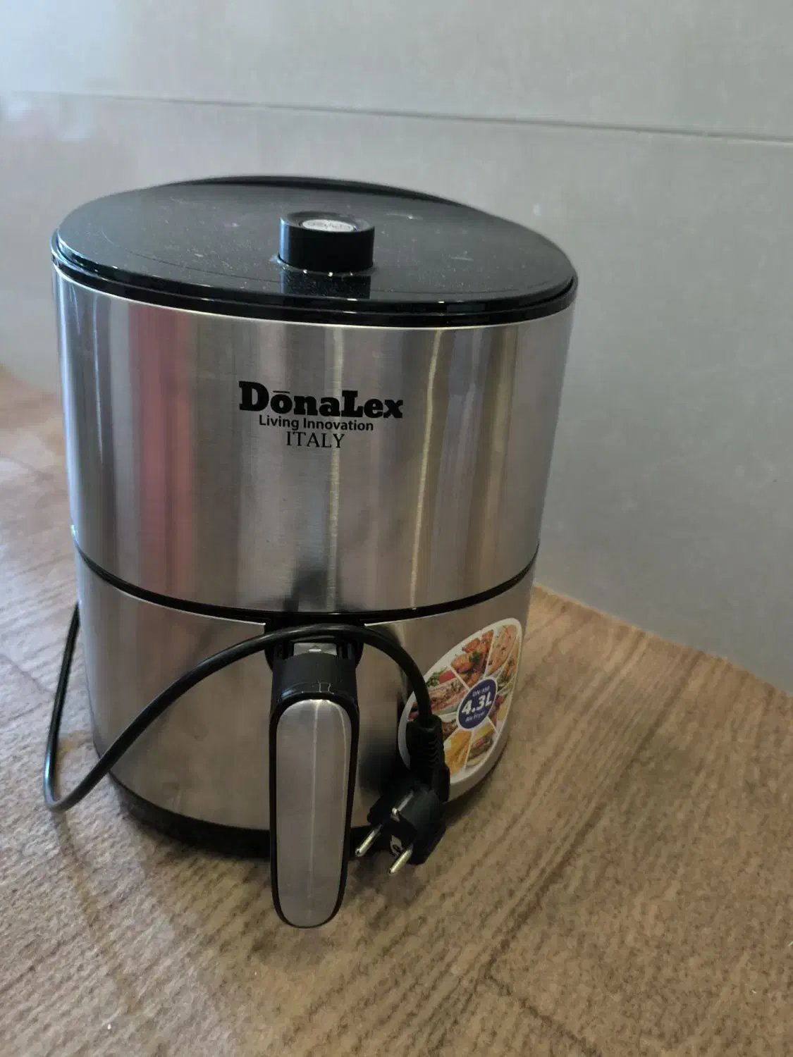 سرخ کن بدون روغن|اجاق گاز و لوازم برقی پخت‌وپز|کرمان, |دیوار