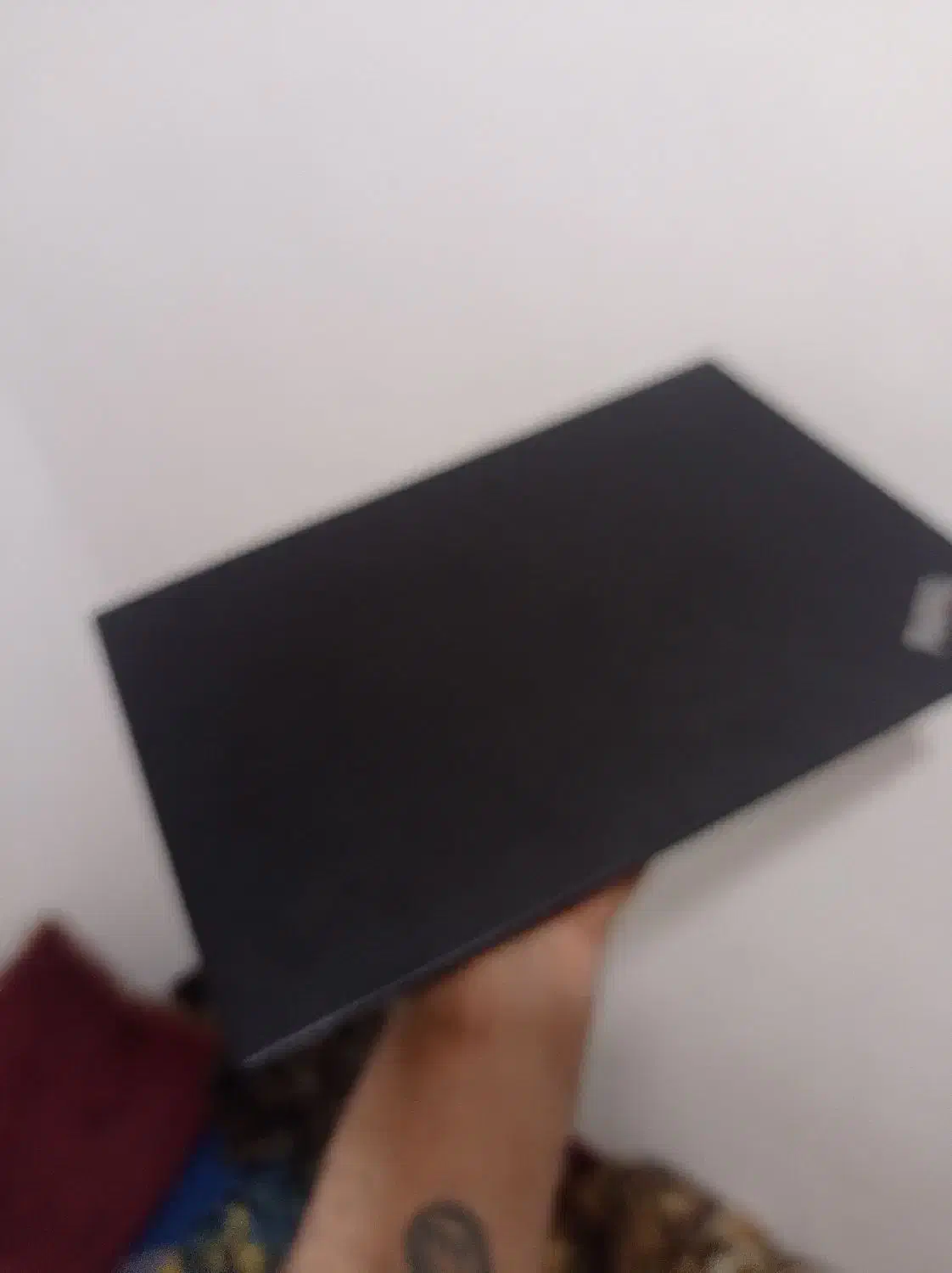 لب تاب lenevo x 390|رایانه همراه|فردیس, نگارستان|دیوار