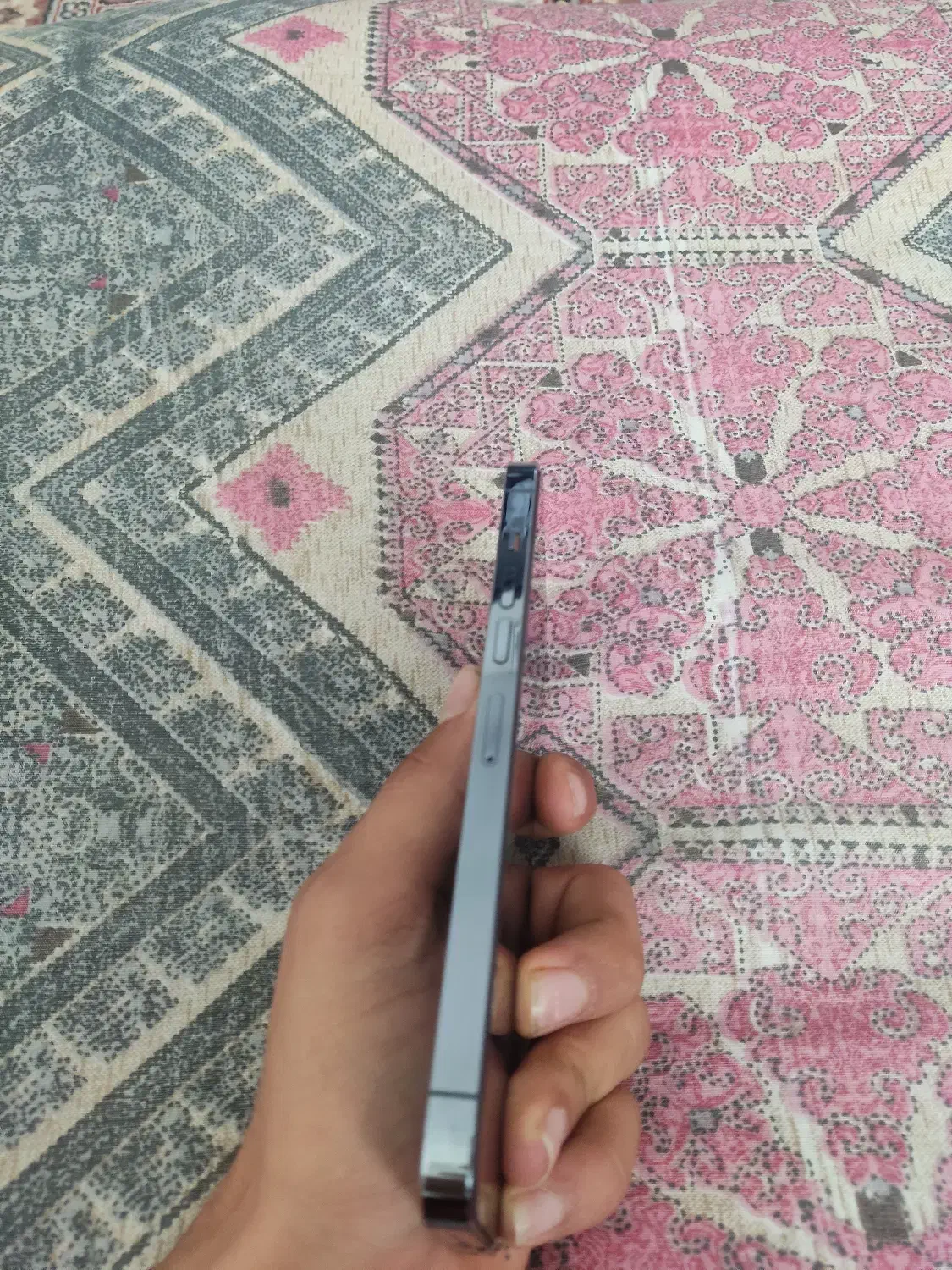 آیفون 13 پرومکس|موبایل|پیرانشهر, |دیوار