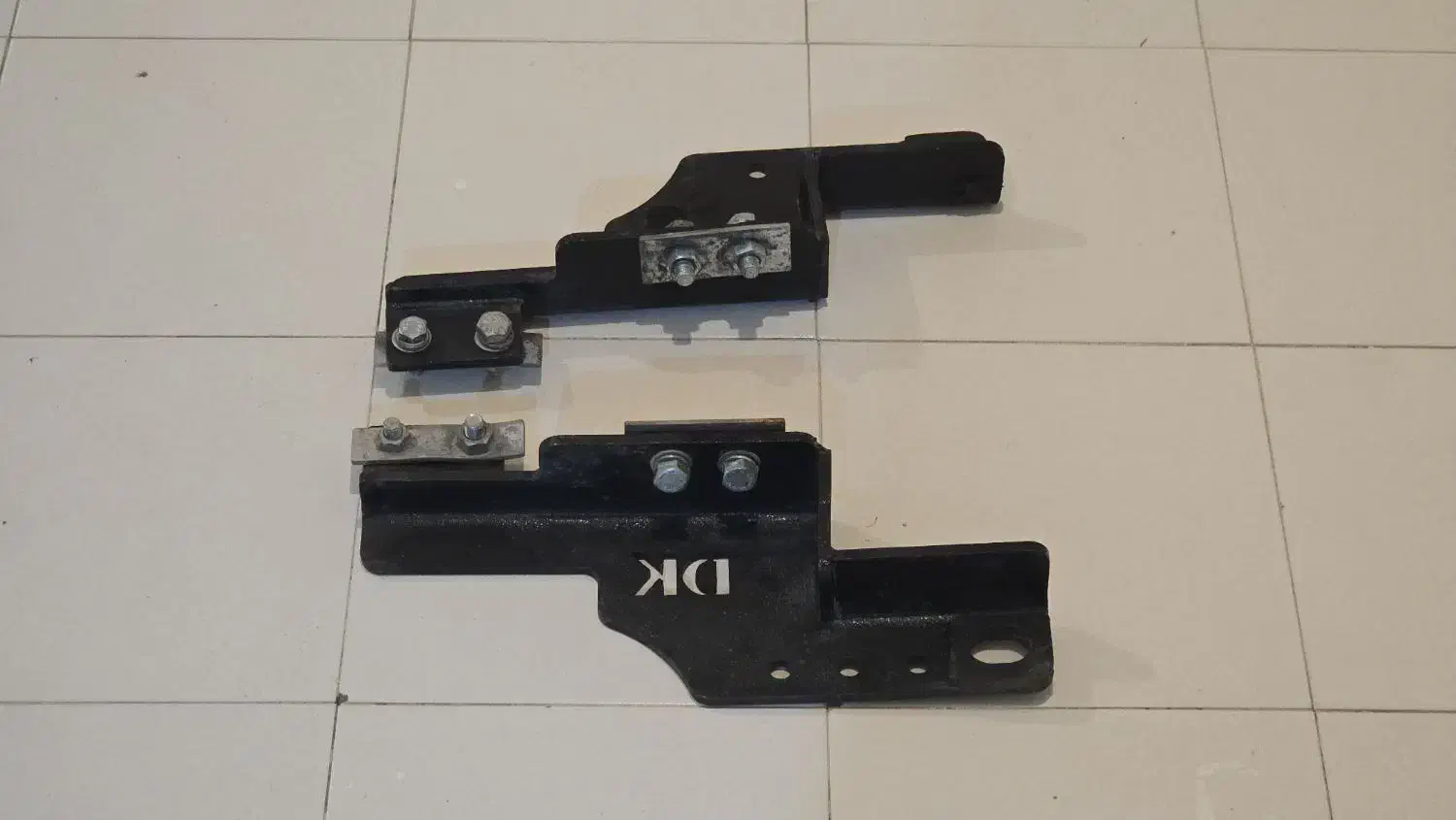 بکسل بند نیسان پیکاپ ‌Dk آفرود|قطعات یدکی و لوازم جانبی|رفسنجان, |دیوار