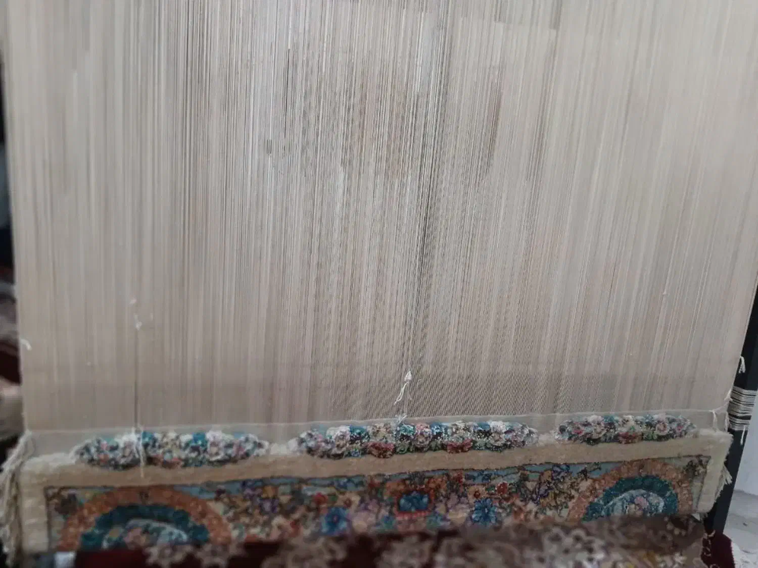 فرش دستباف|فرش|کرج, کرج نو|دیوار