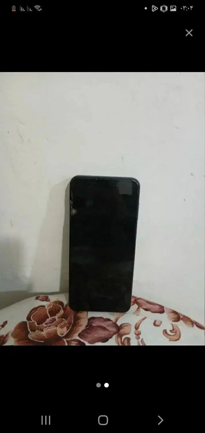 گوشی A13|موبایل|ملارد, |دیوار