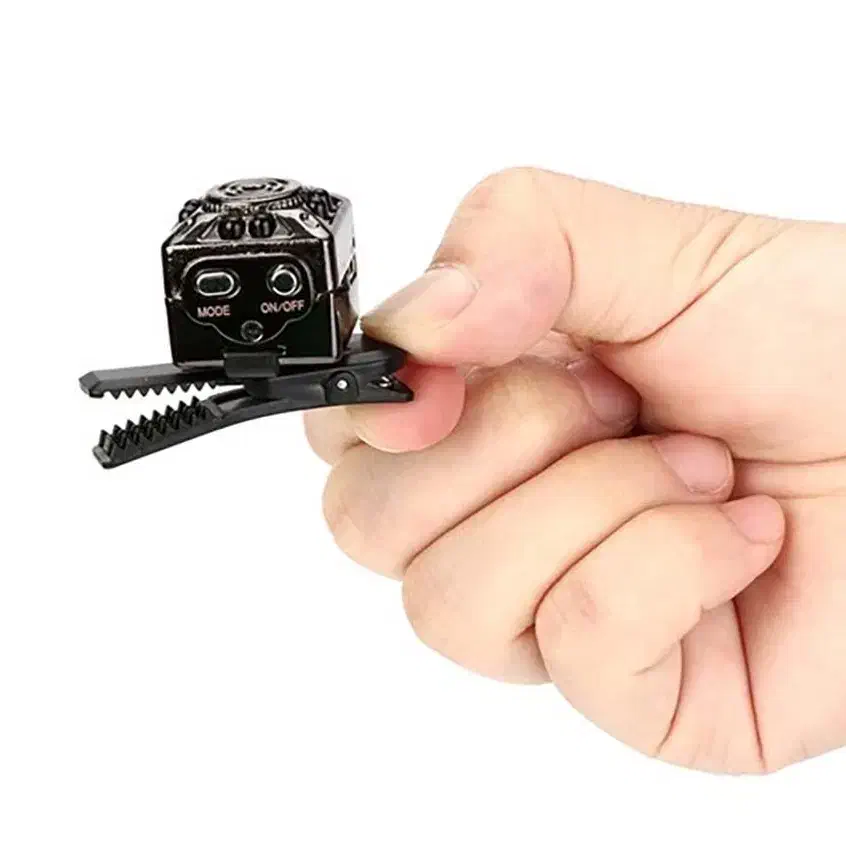 دوربین مخفی شارژی Topco|دوربین مداربسته|تهران, جمال‌زاده|دیوار