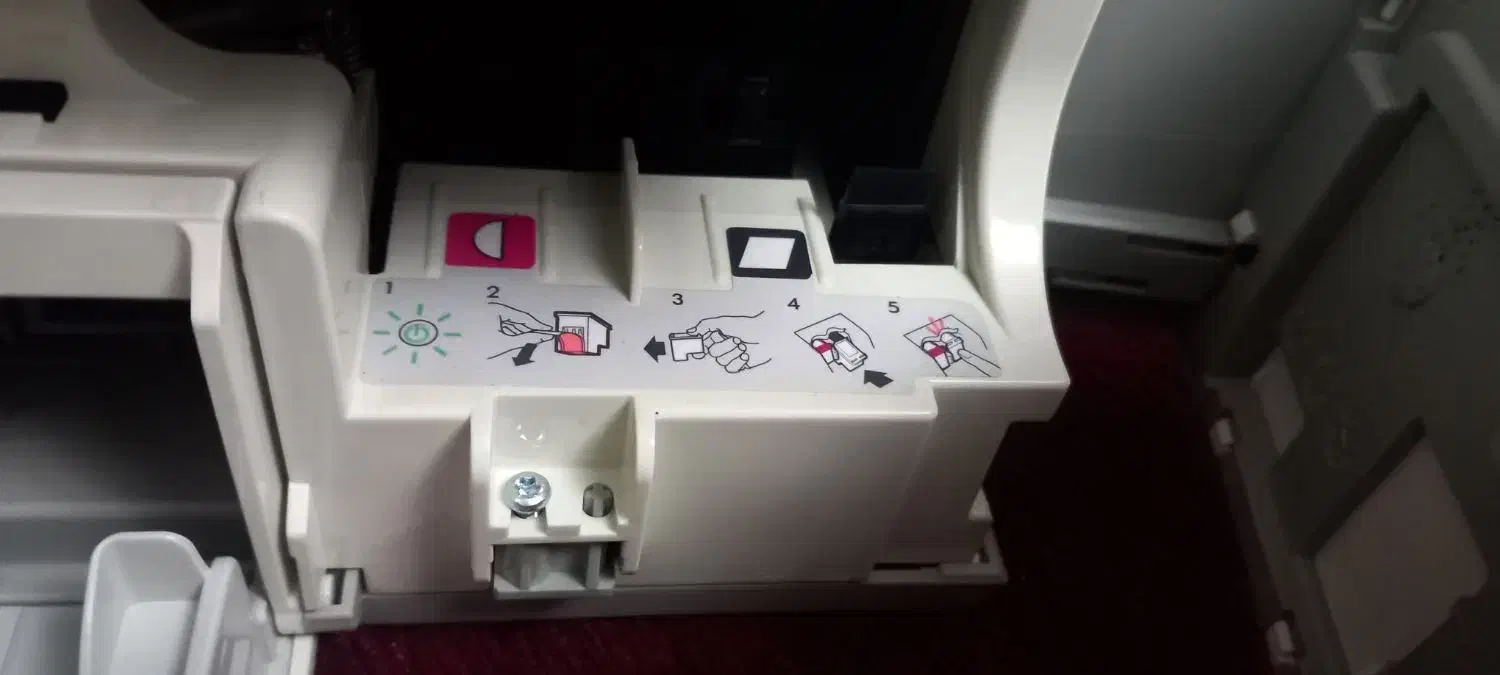 پرینتر|پرینتر، اسکنر، کپی، فکس|کرمانشاه, |دیوار