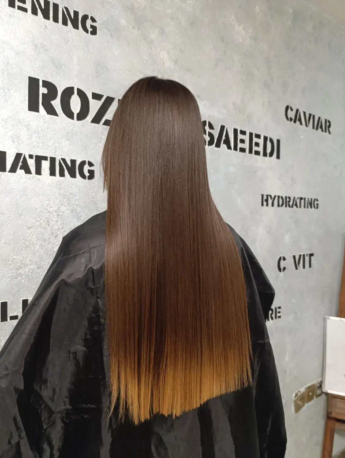 کراتین و احیای مو و صافی تخفیف یلدا|خدمات آرایشگری و زیبایی|شیراز, فرهنگ شهر|دیوار