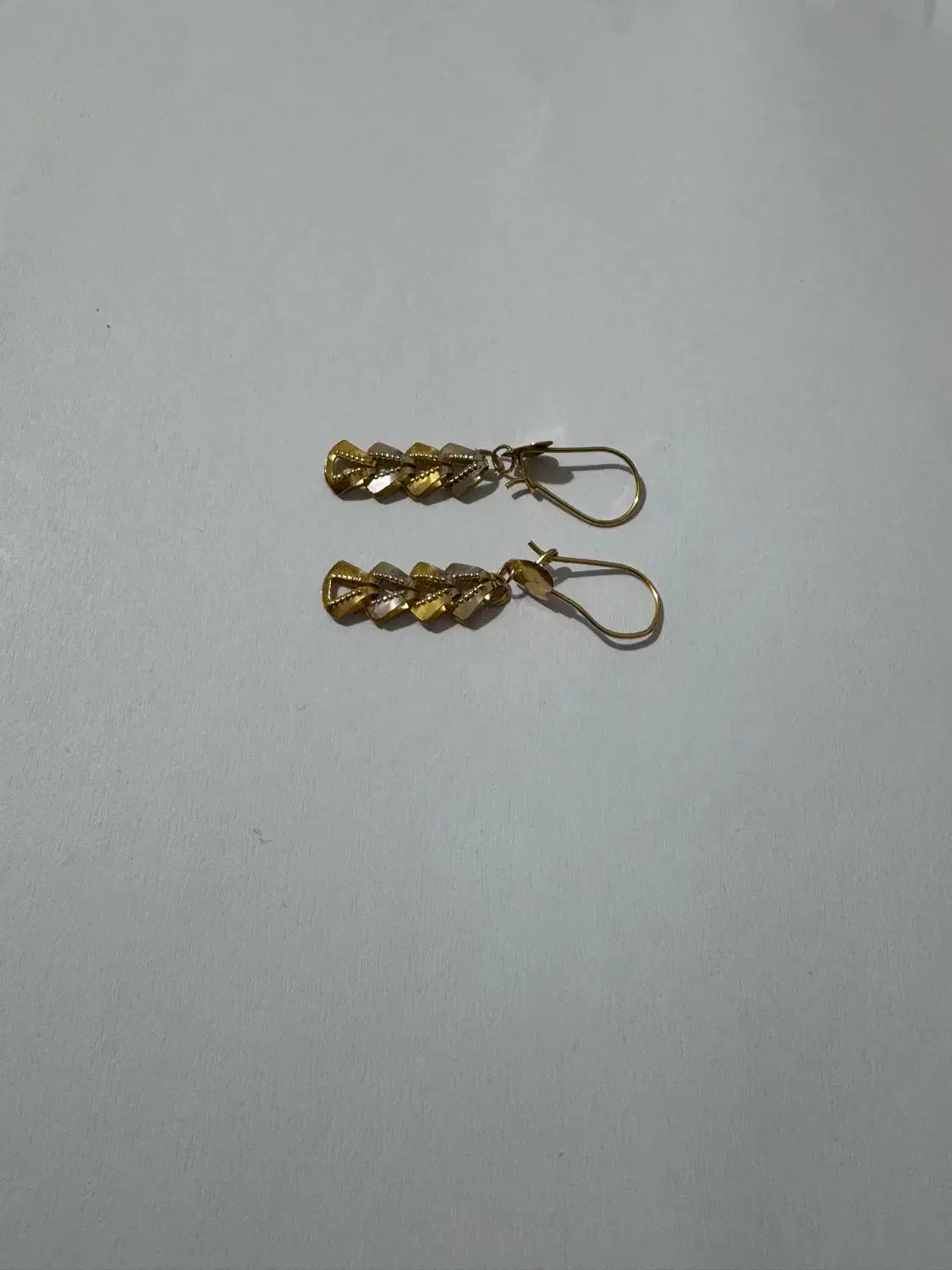 گوشواره طلا|جواهرات|کرمان, |دیوار