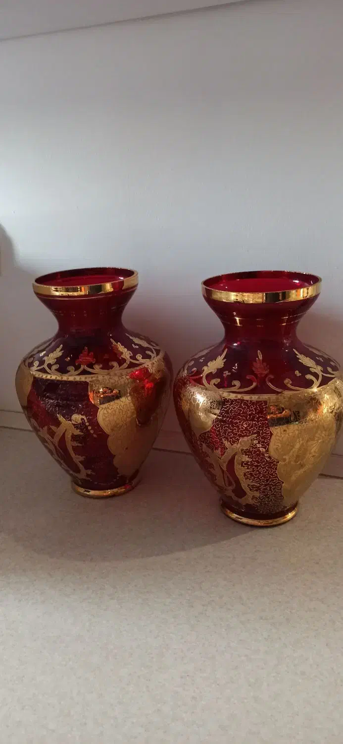 دکوری|کلکسیون اشیاء عتیقه|تهران, دارآباد|دیوار