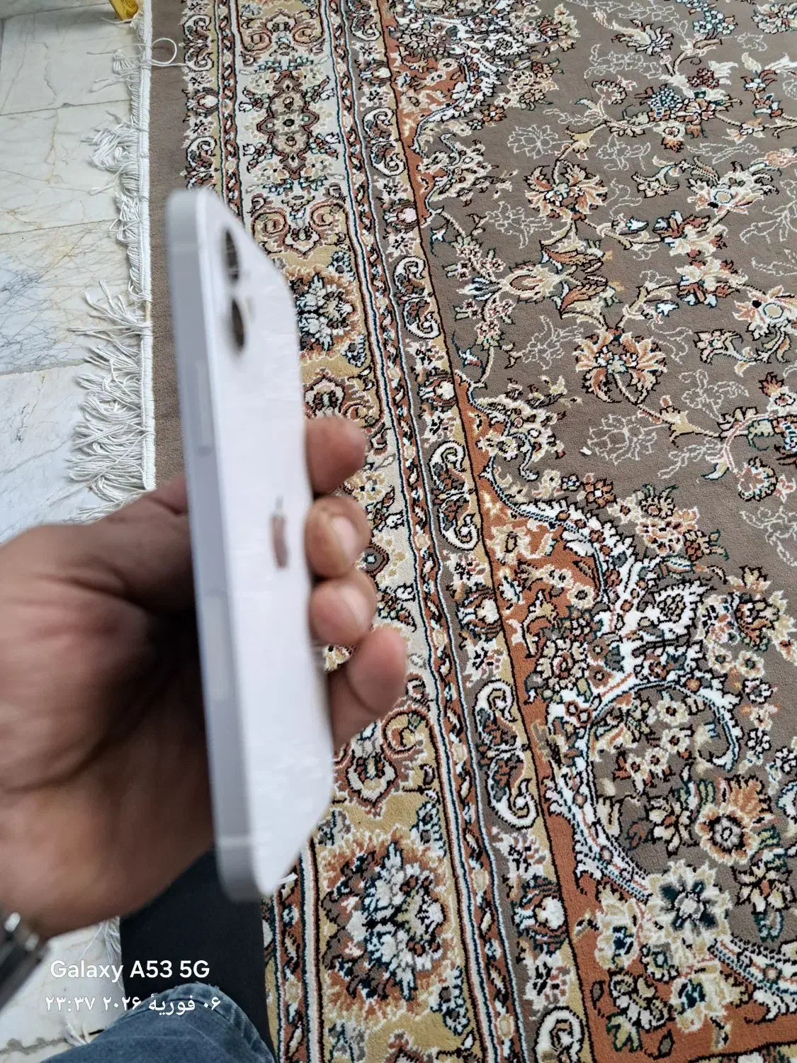 ایفون۱۲|موبایل|فردیس, شهرک وحدت|دیوار