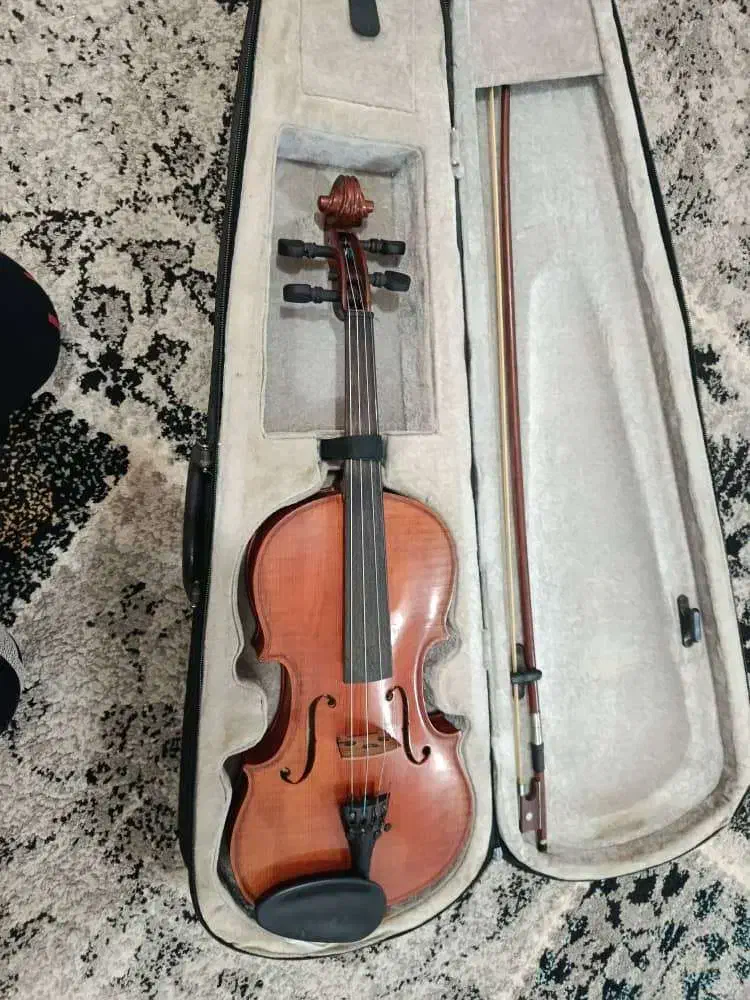 ویالون|ویولن|آبادان, |دیوار