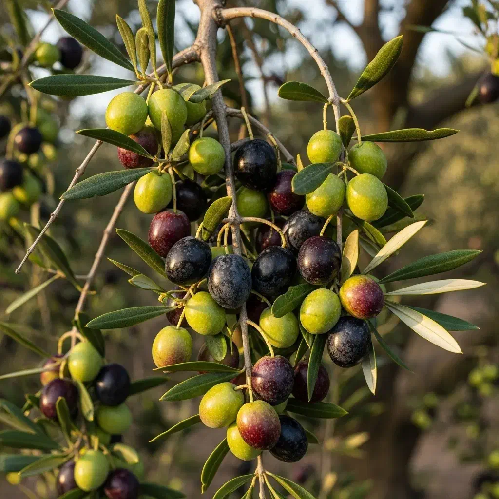 فرصت نایاب زیتون صنعتی، مناسب کاشت تجاری و صادرات|خدمات باغبانی و درختکاری|شیراز, تحویلی|دیوار