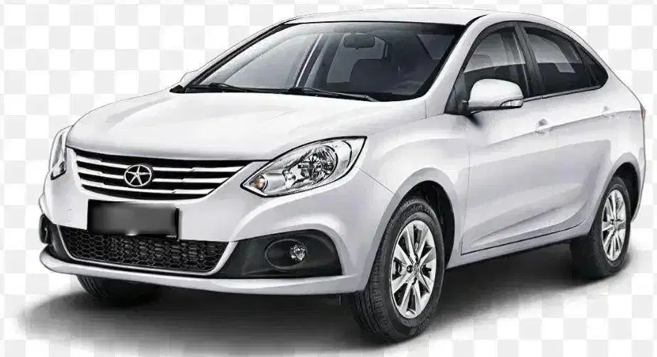 جک J4 آپشنال مدل 1401|خودرو سواری و وانت|شیراز, شهرک گلستان|دیوار