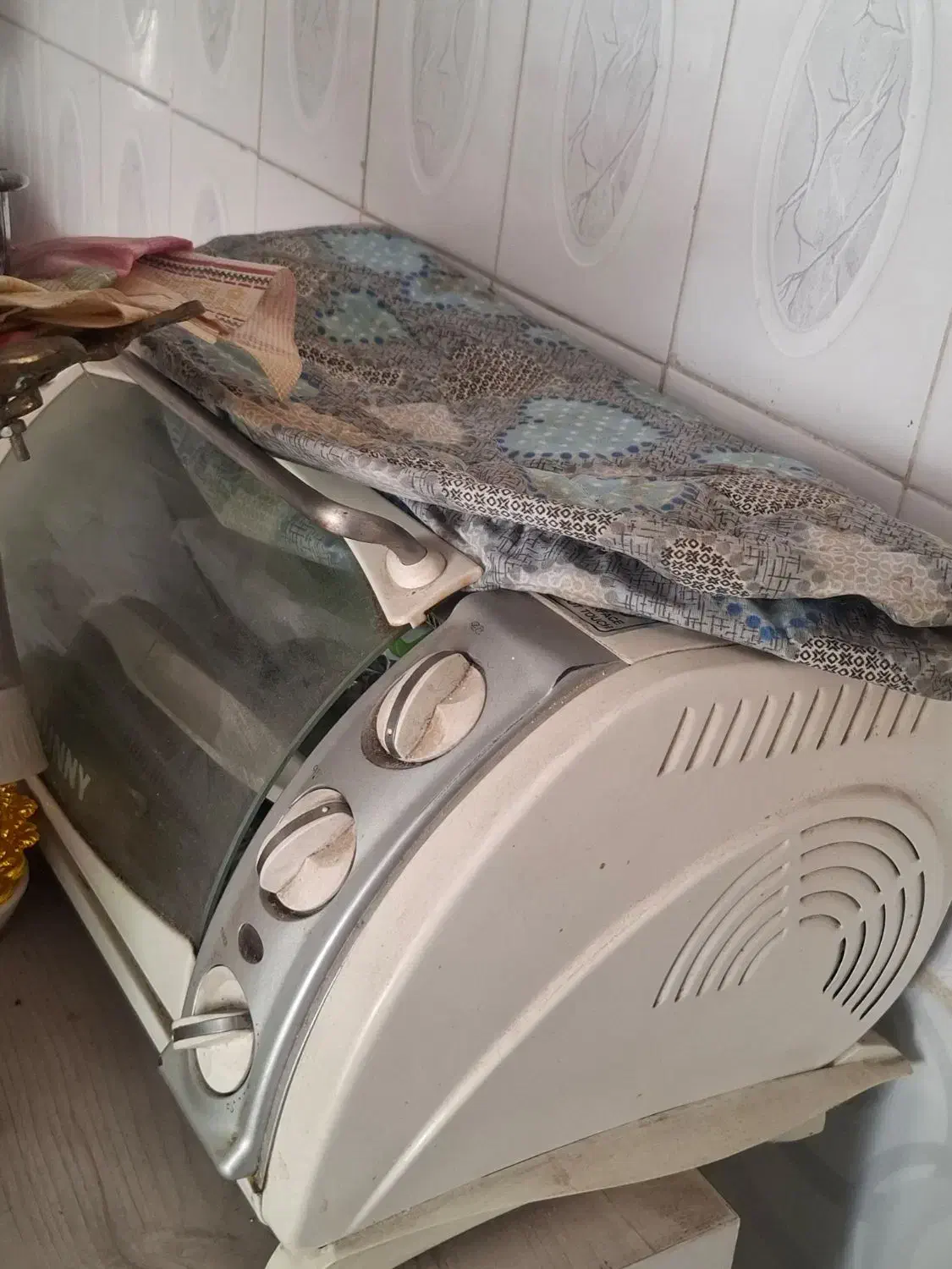 ابمیوه گیری|سایر لوازم برقی|پاکدشت, پاکدشت (مامازند)|دیوار