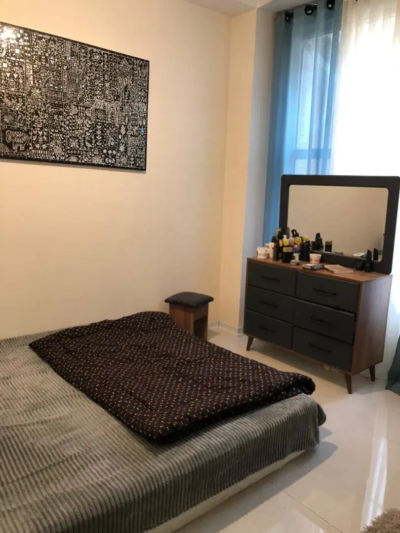 70 متر پونک سردار جنگل جنوبی