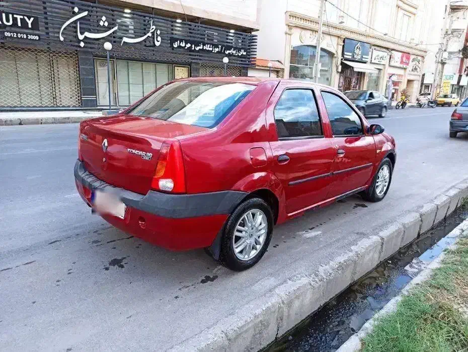 خودرو تندر ۹۰|خودرو سواری و وانت|گنبد کاووس, |دیوار