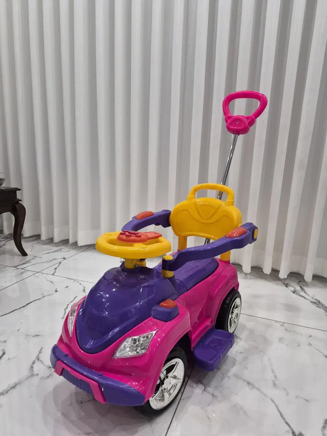 ماشین بی بی لند|اسباب‌بازی بچه|تهران, سازمان برنامه شمالی|دیوار