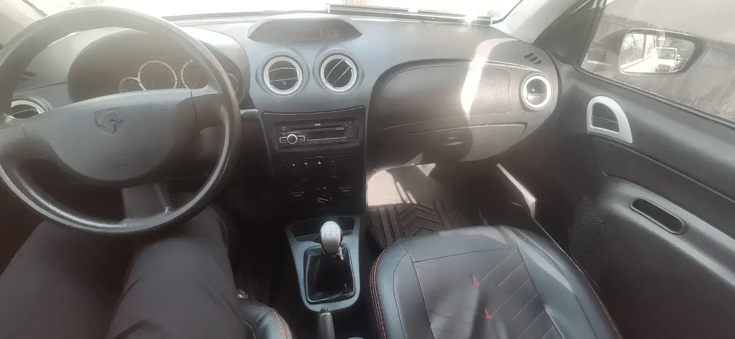 رانا ۹۸|خودرو سواری و وانت|فومن, |دیوار