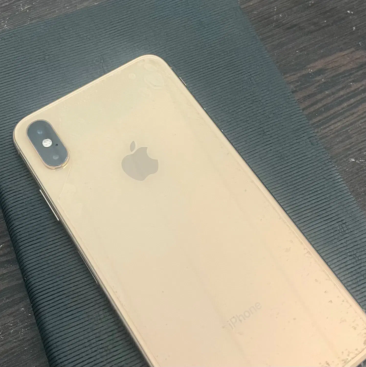 فروش ایفون xs max در حد|موبایل|زرند, |دیوار