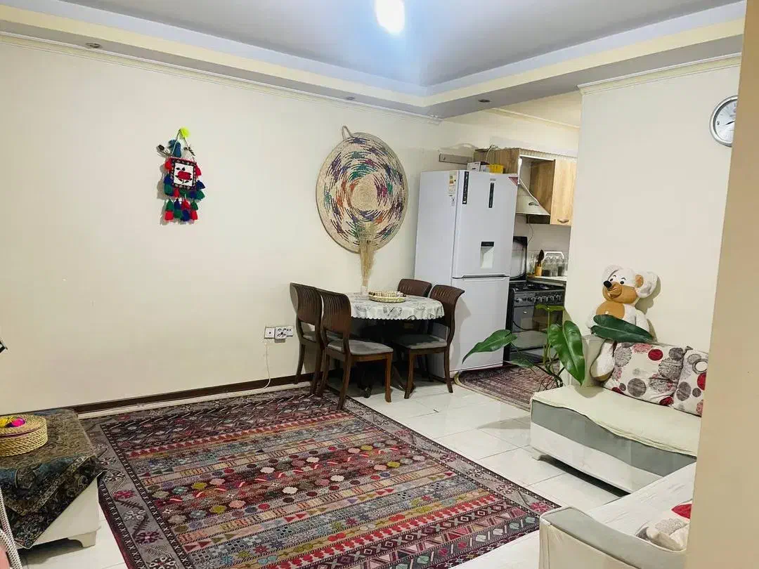 ۴۵متر/اسانسور/انباری/بالکن/کرمان|فروش آپارتمان|تهران, کرمان|دیوار