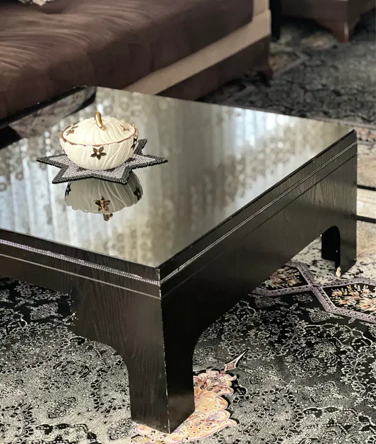 جلو مبلی|مبلمان خانگی و میز عسلی|ارومیه, |دیوار