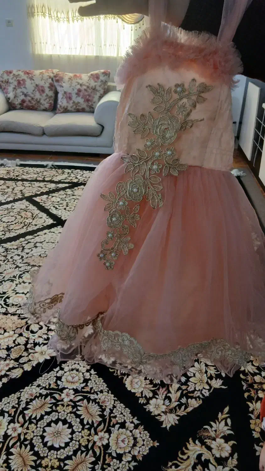 لباس بچگانه|کفش و لباس بچه|ماسال, |دیوار