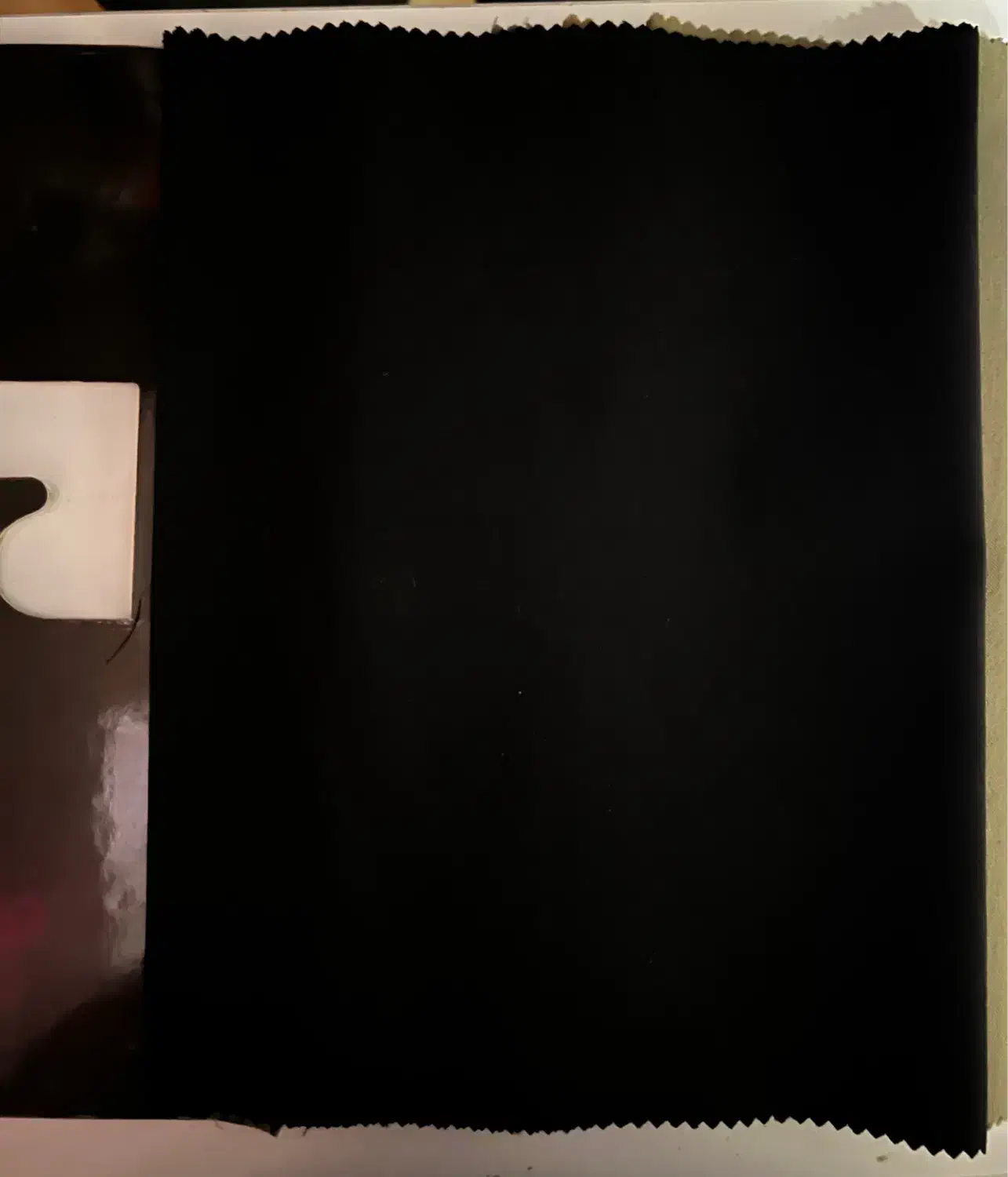 پارچه بنگال مشکی شلواری|لباس|صباشهر, |دیوار