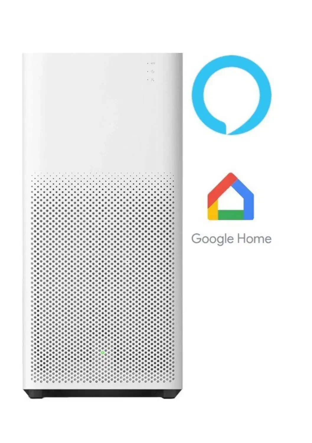 دستگاه تصفیه هوا هوشمند شیائومی مدل Mi purifir 2H|پنکه و تصفیه‌کنندهٔ هوا|تهران, فردوسی|دیوار