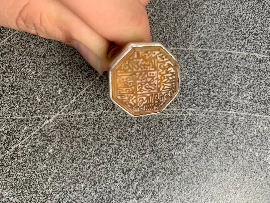 فروش انگشتر|بدلیجات|لاهیجان, شقایق|دیوار