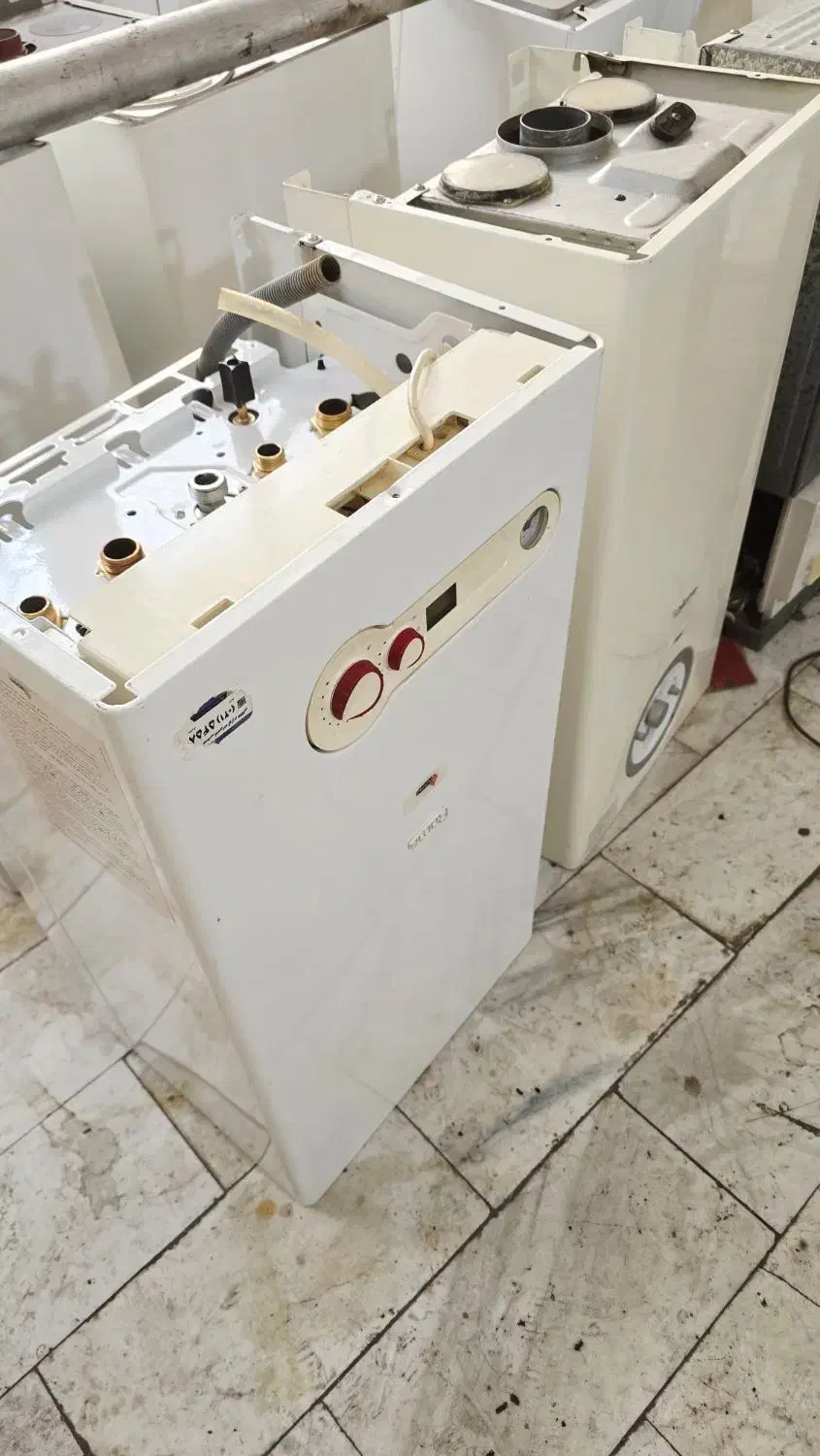 پکیج بوتان روما ۲۸ هزار|آبگرمکن، پکیج، شوفاژ|ری, ولی آباد|دیوار