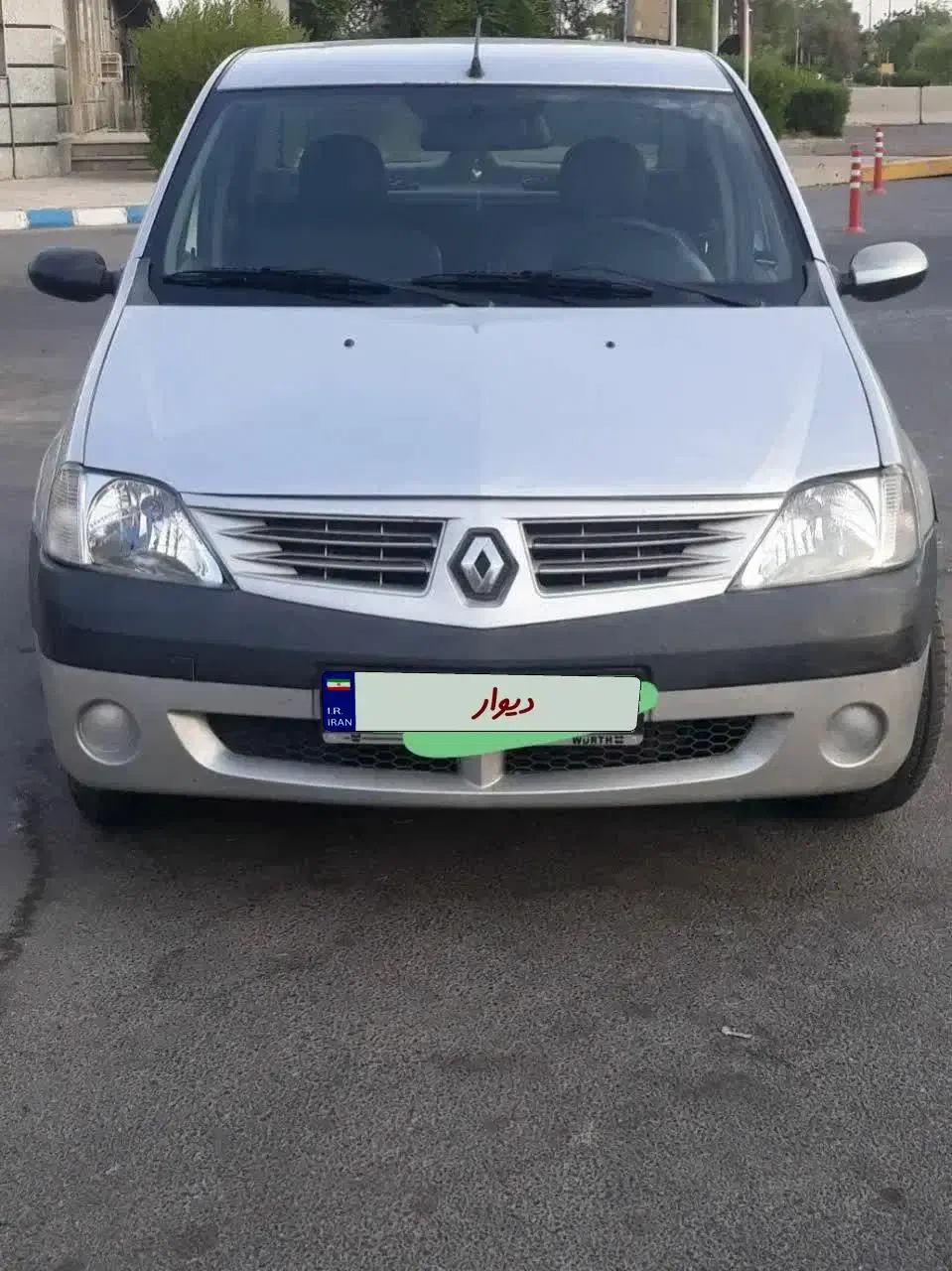 ال ۹۰  مدل ۸۶|خودرو سواری و وانت|دزفول, |دیوار