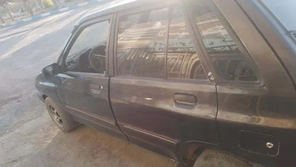 پراید هاجپک|خودرو سواری و وانت|اژیه, |دیوار