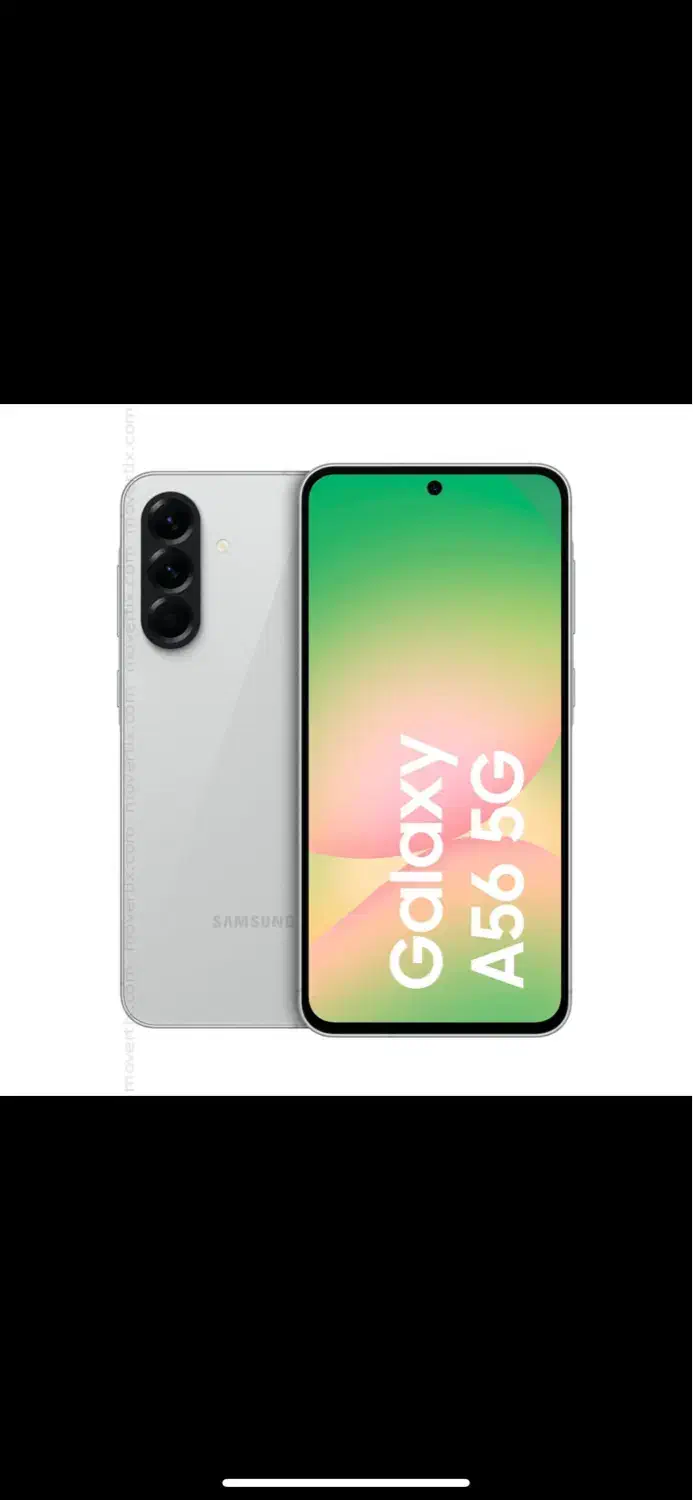 A56|موبایل|ارومیه, |دیوار