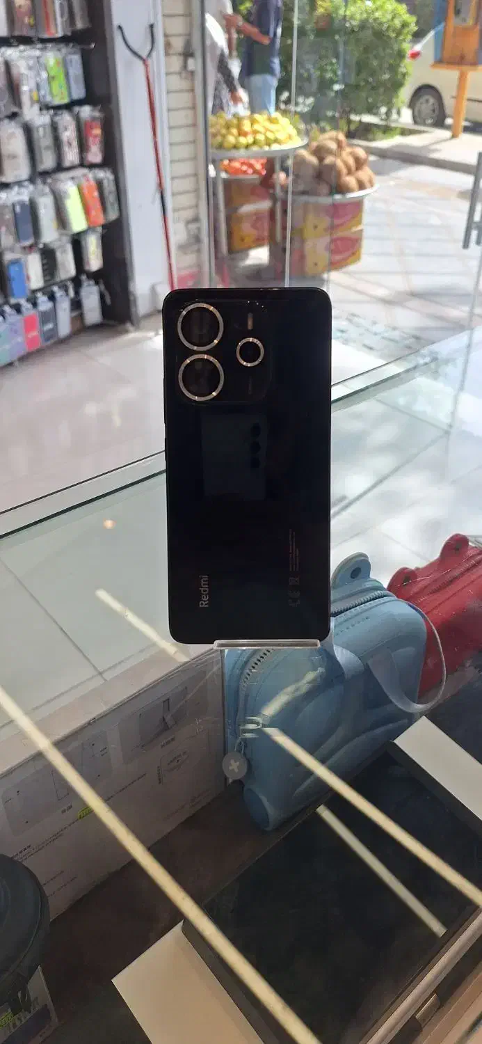 Note14|موبایل|نیشابور, محله میدان باغات|دیوار