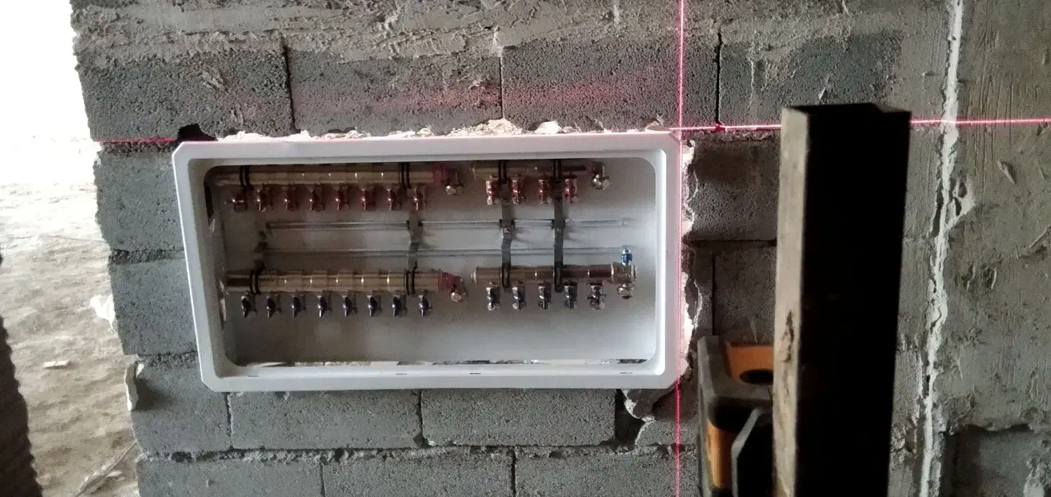 لوله کشی ساختمان|خدمات پیشه و مهارت|مرند, |دیوار