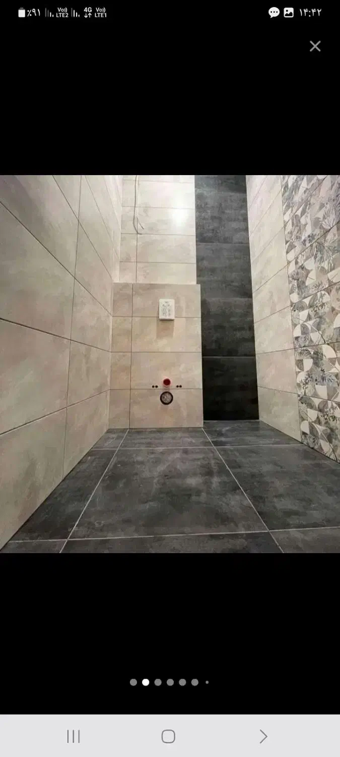 کاشی کاری|خدمات پیشه و مهارت|اهر, |دیوار