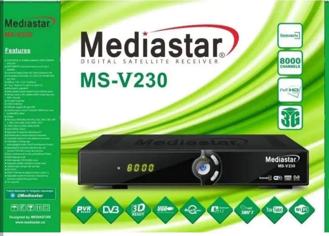 دستگاه گیرنده|صوتی و تصویری|محمدیه-قزوین, |دیوار