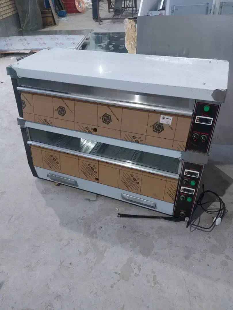 دیسپلی سرخ کن جوجه گردان فرریلی فرساندوچ هود اجاق|فروشگاه و مغازه|تهران, ایرانشهر|دیوار