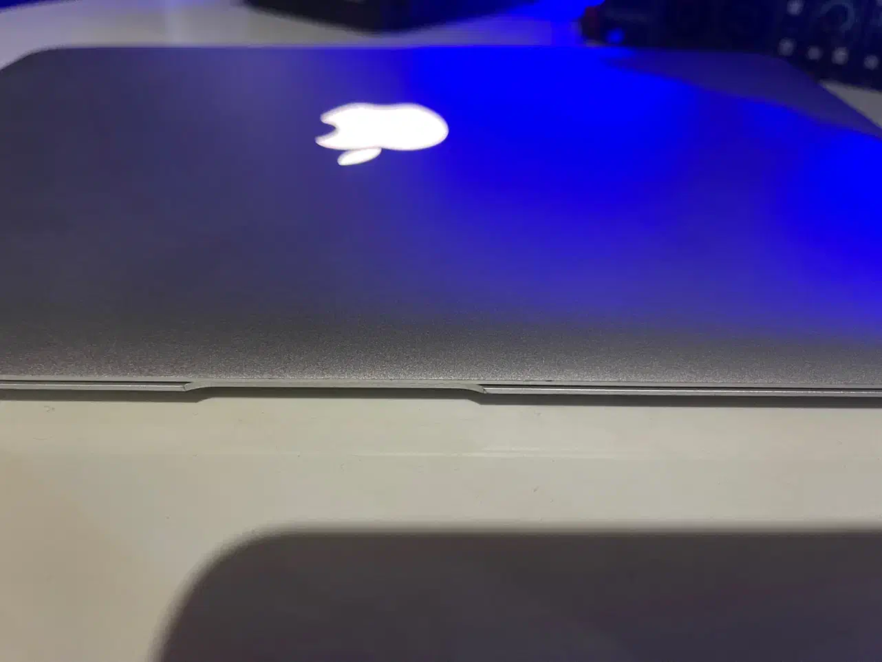 مک بوک ایر ۲۰۱۷ نو|رایانه همراه|کرج, برغان|دیوار