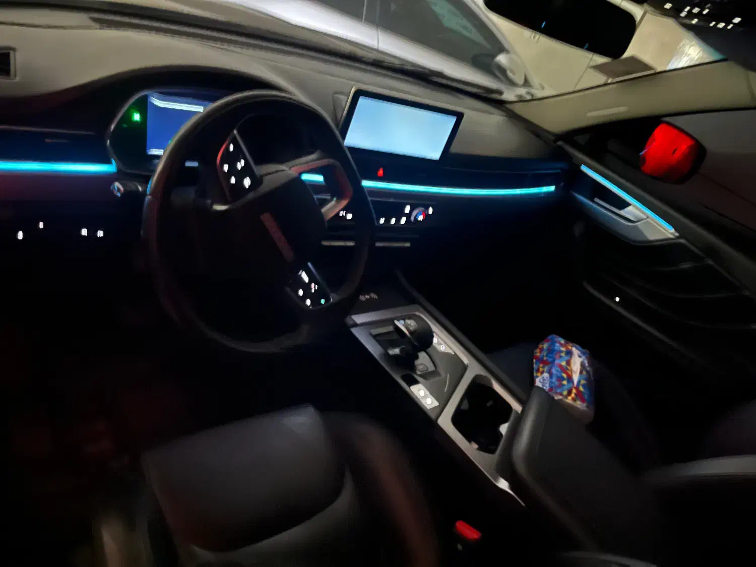 فیدلیتی ۷ نفره درحدنو|خودرو سواری و وانت|اردبیل, |دیوار