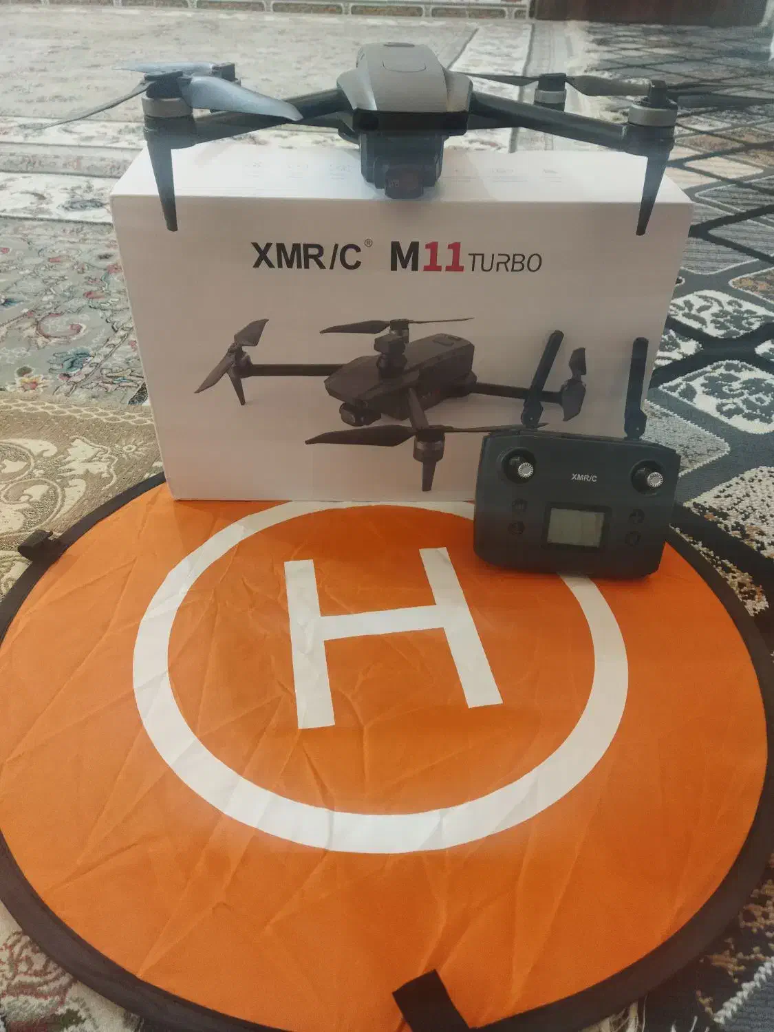 هلیشات|دوربین عکاسی و فیلم‌برداری|نورآباد, |دیوار