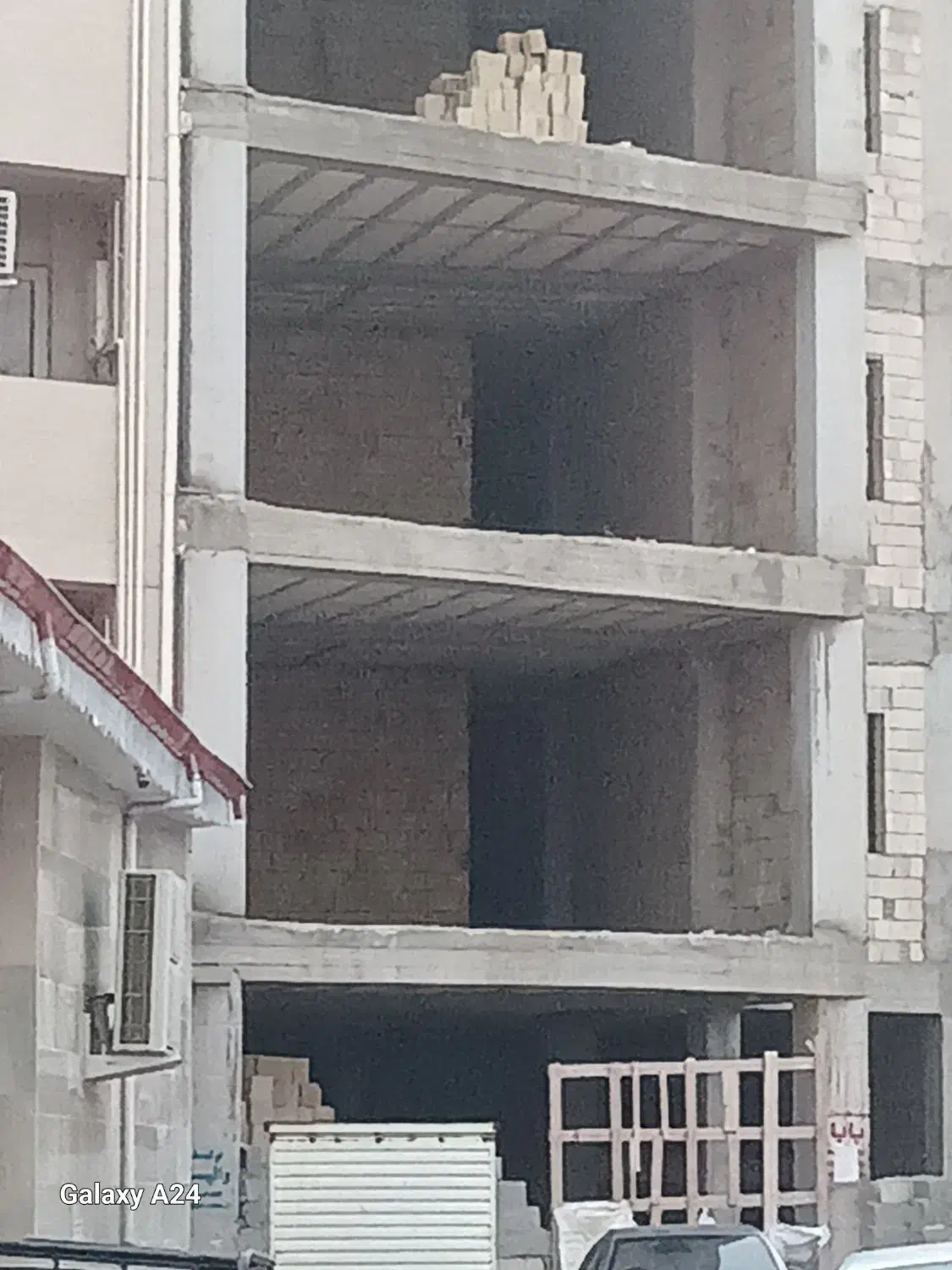 پیش فروش با کد رهگیری در قلیپور درفک|پیش‌فروش املاک|رشت, گلزاران|دیوار