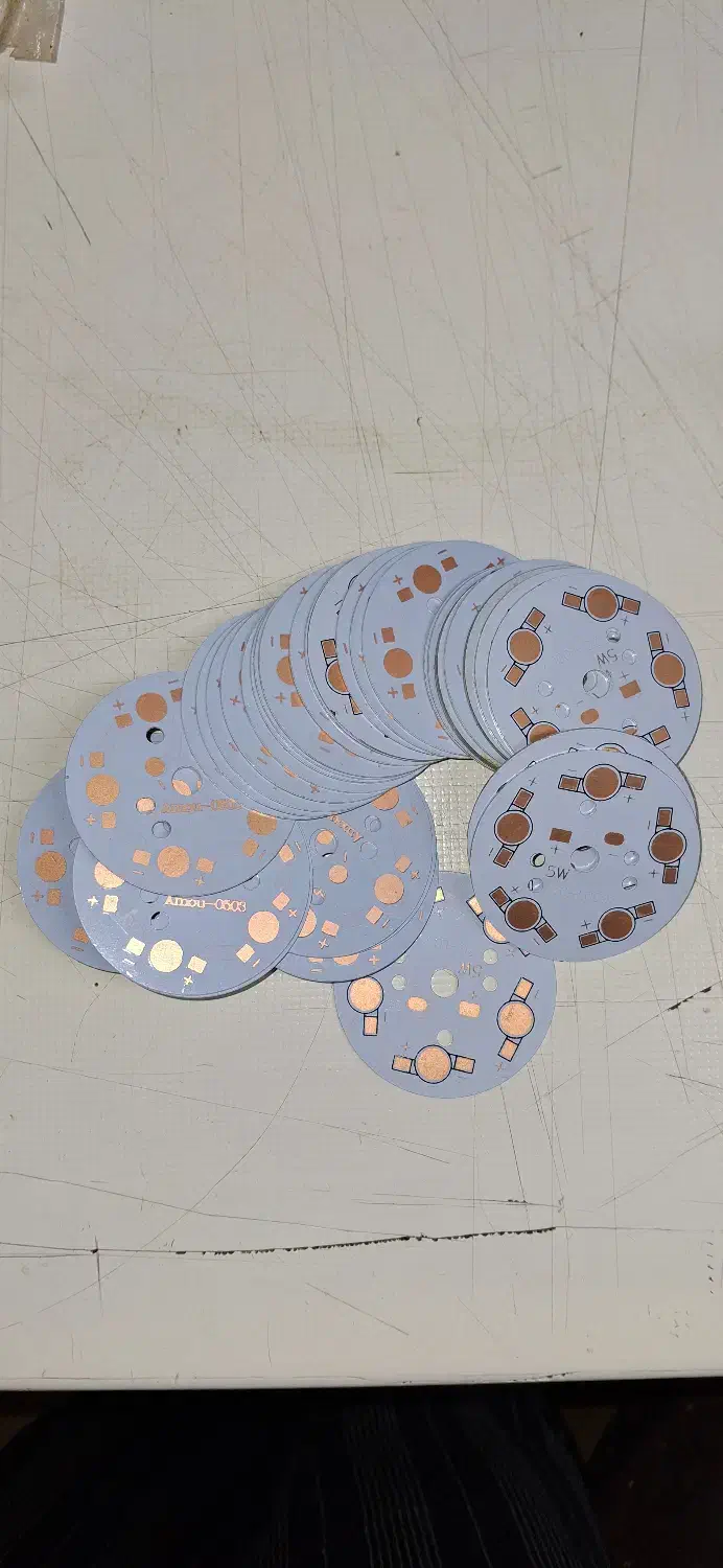 پی سی پی پاور ال ای دی|لامپ و چراغ|کرمانشاه, |دیوار