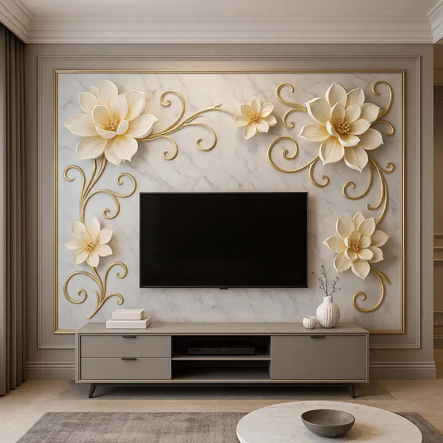 کناف،نقاشی ،کابینت،کاغذ دیواری،گچبری|خدمات پیشه و مهارت|اردبیل, |دیوار