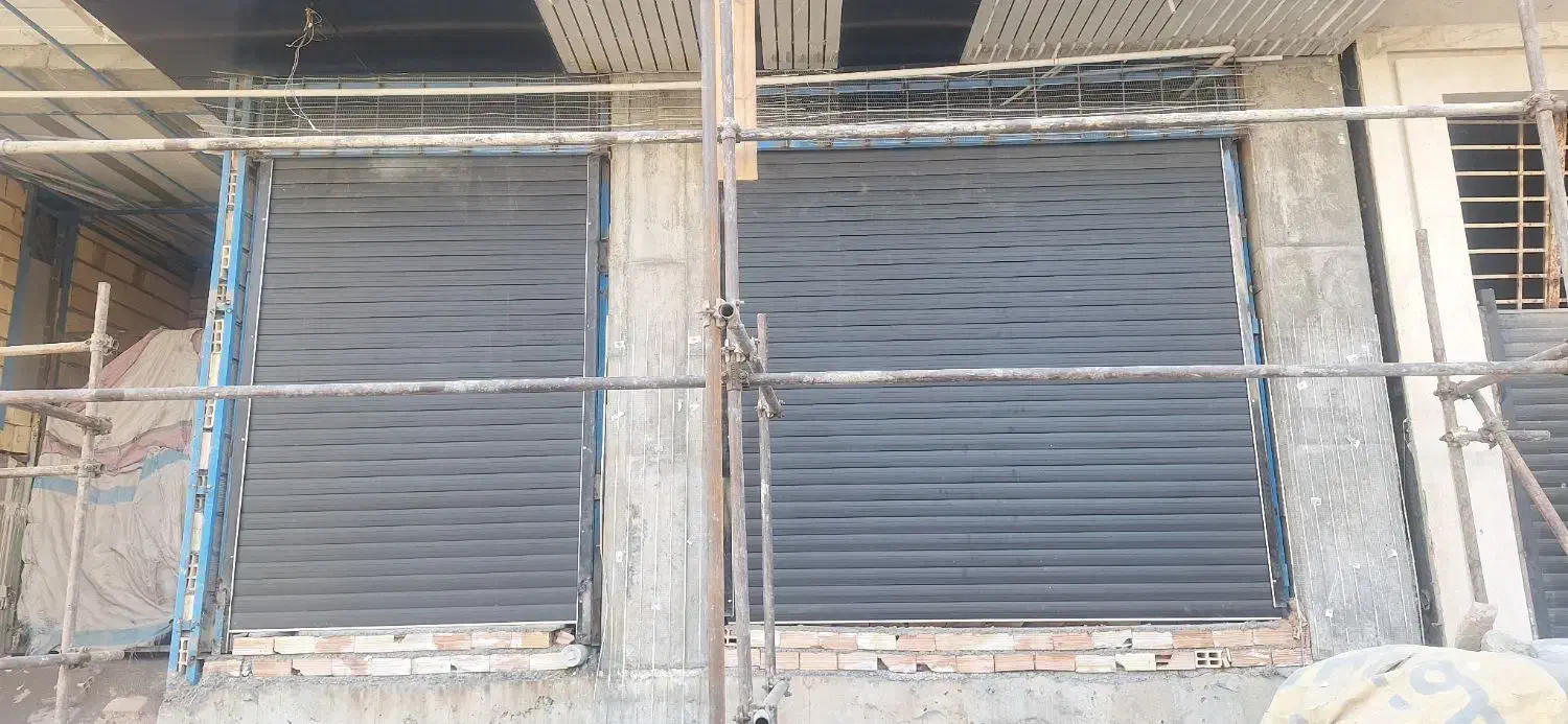 کرکره برقی وجک پارکینگی و خدمات|خدمات پیشه و مهارت|بیرجند, |دیوار